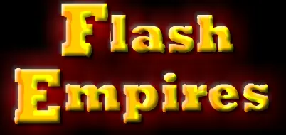 Flash Empires logo