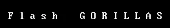 Flash Gorillas logo