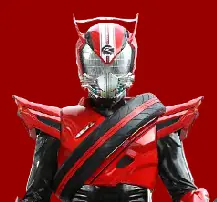 [FLASH] Kamen Rider Drive v 12.28.4 logo