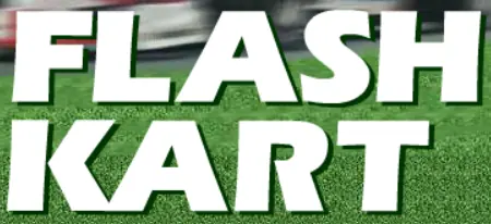 FLASH KART logo