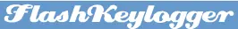 Flash Keylogger logo