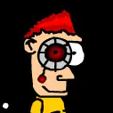 Flash profile - Kyle logo