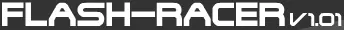 Flash-Racer logo
