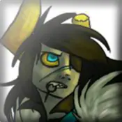 Flash Reference- Geelee logo