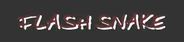 Flash Snake logo
