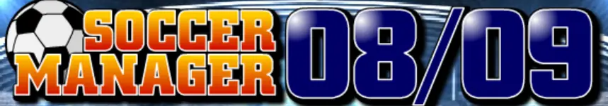 Flash Soccer Manager 08/09 logo