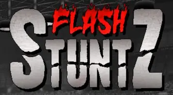 Flash StuntZ logo