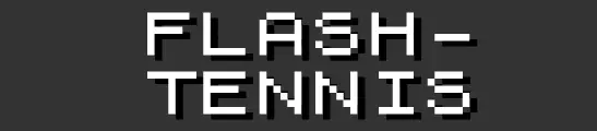 Flash-Tennis logo
