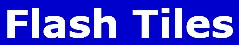 Flash Tiles logo