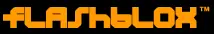 Flashblox logo