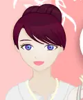 Flashdolls: Divine Dress Up logo