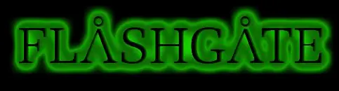 FlashGate logo