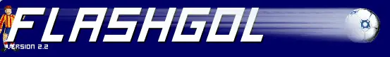 FlashGol logo