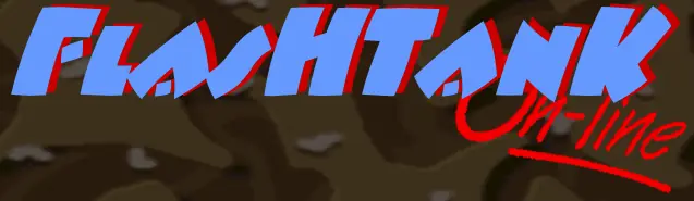 FlashTank On-Line logo