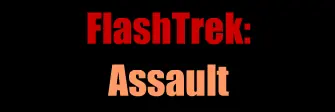 FlashTrek - Assault logo