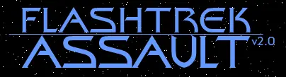 FlashTrek - Assault v2 logo