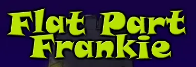 Flat Part Frankie logo