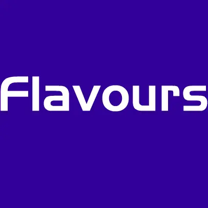 Flavours logo