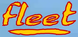 Fleet logo