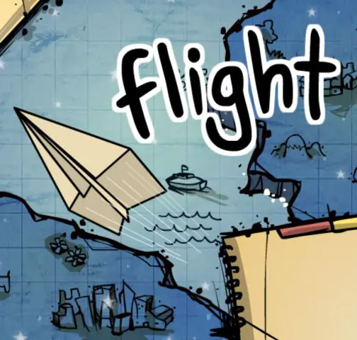 Flight logo