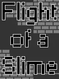 Flight of a Slime logo