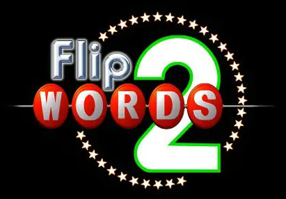 Flip Words 2 logo