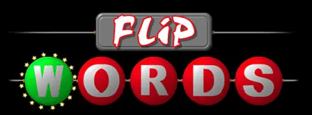 Flip Words logo