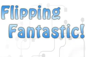 Flipping Fantastic! logo