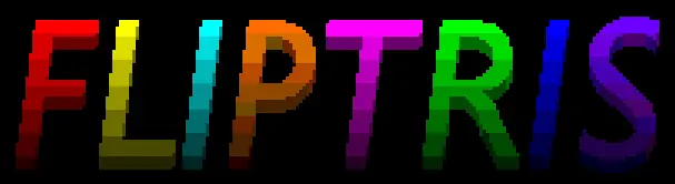 Fliptris logo