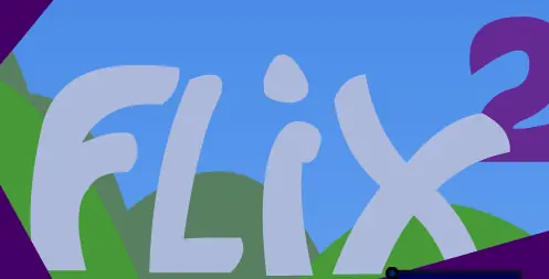 Flix 2 logo