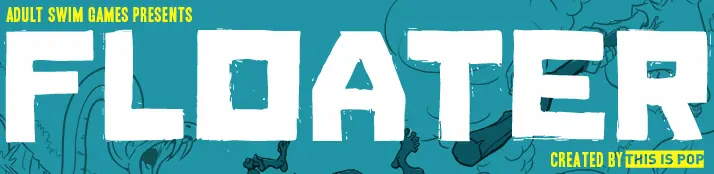 Floater logo
