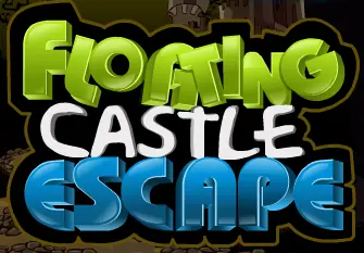 Floating Castle Escape logo