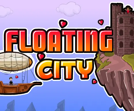 Floating City logo