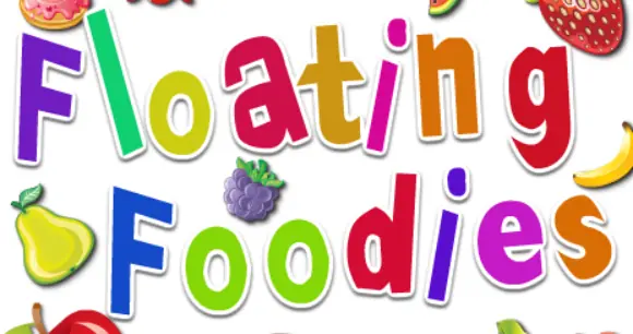 Floating Foodies logo