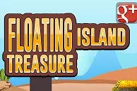 Floating Island Treasure logo