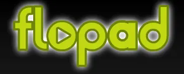 Flopad logo