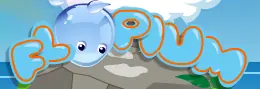 Flopium logo