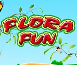 Flora Fun logo