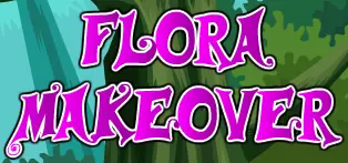 Flora Makeover logo