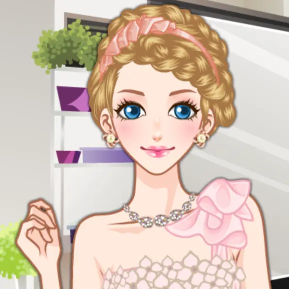 Floral Beauty Make Up logo