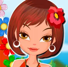 Floret Fashion Wears logo