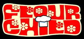 Flour Child logo