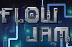Flow Jam logo