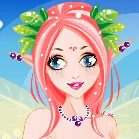 Flower Elf logo