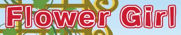Flower Girl logo