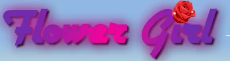 Flower Girl logo