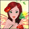 Flower Pixie logo