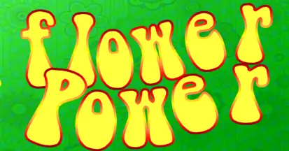 Flower Power logo