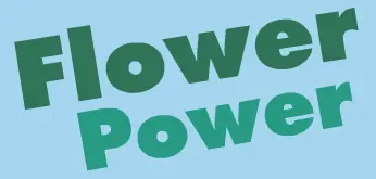 Flower Power logo