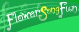 Flower Song Fun logo